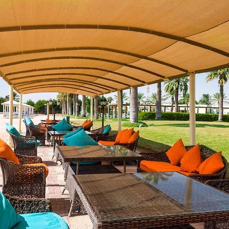מסאיד Sealine Beach, A Murwab Resort מראה חיצוני תמונה The beach at the resort